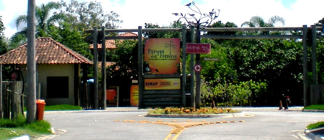 parquepassaros